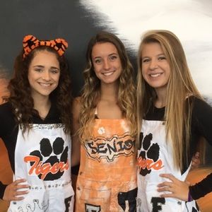 Meet your Posher, Eva